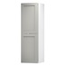 Elmbridge Pebble 600 Freezer Door Open