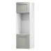 Elmbridge Pebble 600 Appliance Tower Door 622mm Open