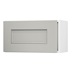 Elmbridge Pebble 600 Integrated Microwave Topbox Door Open