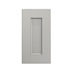 Elmbridge Pebble 300 Standard Door Cut Out