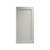 Elmbridge Pebble 600 Large Fridge Door 1220mm Cut Out