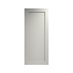Elmbridge Pebble 600 Tall Appliance Tower Door 1400mm Cut Out