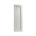 Elmbridge Pebble 400 Larder Door Cut Out