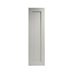 Elmbridge Pebble 400 Tall Larder Door Cut Out