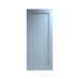 Elmbridge Dusk Blue 600 Tall Appliance Tower Door 1400mm Cut Out