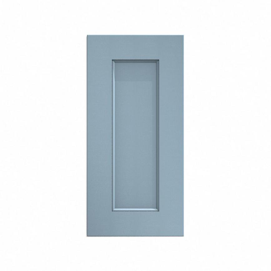 Elmbridge Dusk Blue 350 Full Height Door