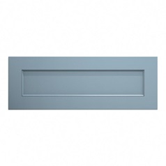 Elmbridge Dusk Blue 1000 Half Height Door