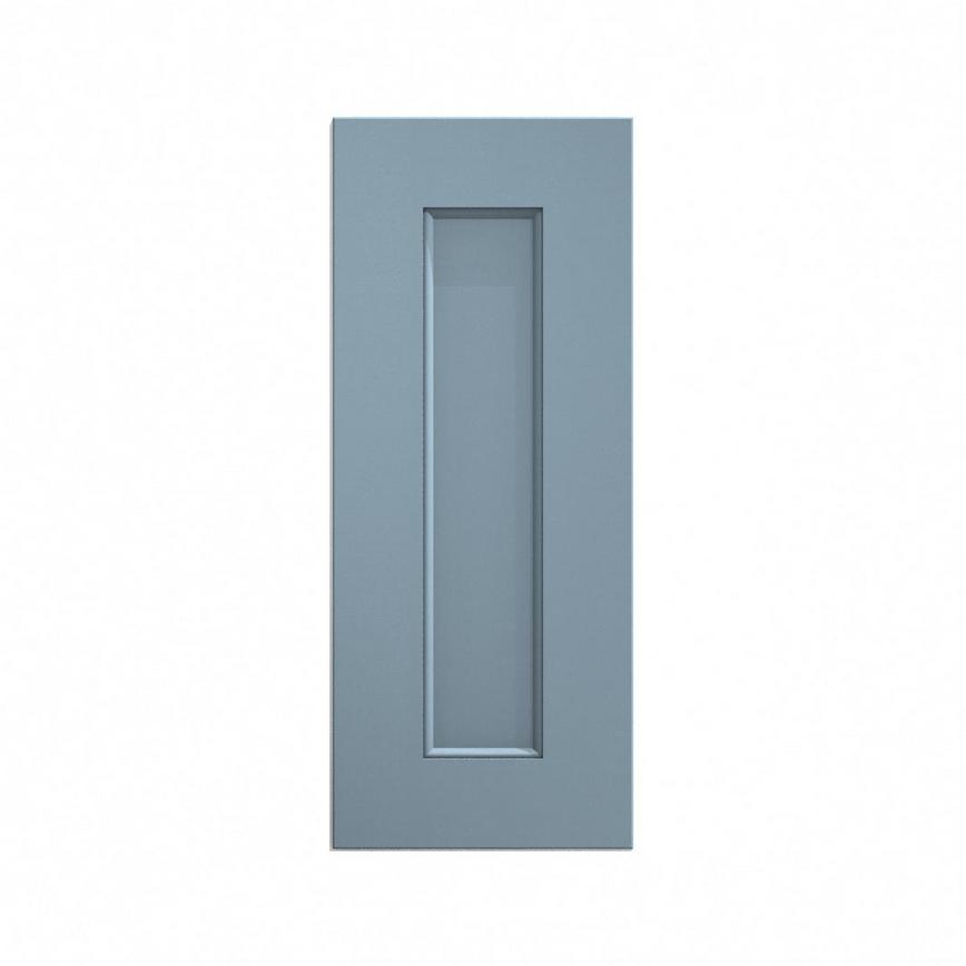 Elmbridge Dusk Blue 300 Full Height Door