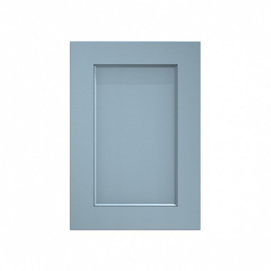 Elmbridge Dusk Blue 500 Full Height Door