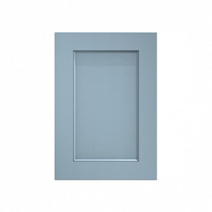 Elmbridge Dusk Blue 500 Full Height Door