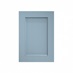Elmbridge Dusk Blue 500 Full Height Door