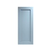 Elmbridge Dusk Blue 500 Larder Door Cut Out