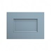 Elmbridge Dusk Blue 500 Half Height Door
