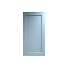 Elmbridge Dusk Blue 600 Tall Appliance Tower Door 1171mm Cut Out