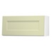 Elmbridge Sage Green 800 Half Height / Pan Drawer Door Open