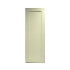 Elmbridge Sage Green 500 Tall Larder Door Cut Out
