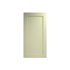 Elmbridge Sage Green 600 Tall Appliance Tower Door 1171mm Cut Out