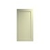 Elmbridge Sage Green 600 Tall Appliance Tower Door 1171mm Cut Out