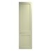 Elmbridge Sage Green 600 Tall Appliance Tower Door 1400mm