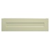 Elmbridge Sage Green 1000 Fridge Freezer Wall Door Cut Out