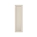 Elmbridge Linen 400 Tall Larder Door