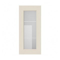 Elmbridge Linen 400 Tall 896 Glass Door