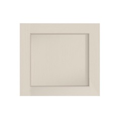 Elmbridge Linen 600 Standard Door