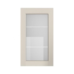 Elmbridge Linen 500 Tall 896 Glass Door