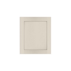 Elmbridge Linen 600 Tall 733 Appliance Tower Door