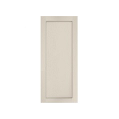 Elmbridge Linen 600 Tall 1400 Appliance Tower Door