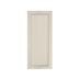 Elmbridge Linen 600 Tall 1400 Appliance Tower Door