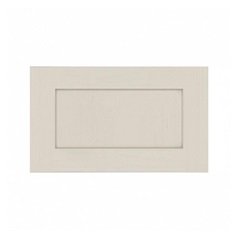 Elmbridge Linen 600 Half Height Door