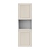 Elmbridge Linen 600 Tall 733 Appliance Tower Door