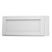 Witney Dove Grey 800 Half Height / Pan Drawer Door Open