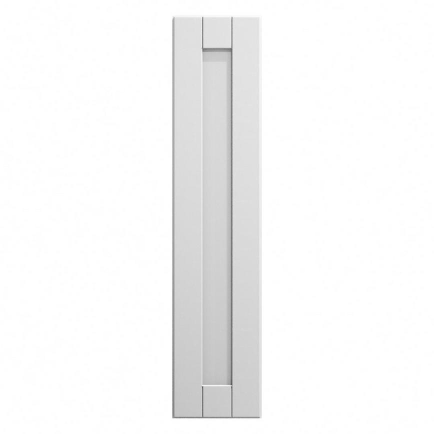 Witney Dove Grey 200 Tall Door