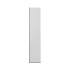 Witney Dove Grey 150 Full Height Pull Out Door