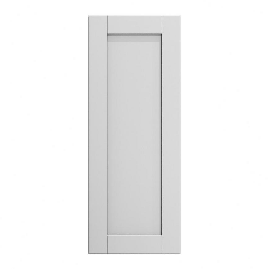 Witney Dove Grey 350 Tall Door