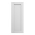 Witney White 350 Tall Door