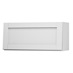 Witney White 800 Half Height / Pan Drawer Door Open