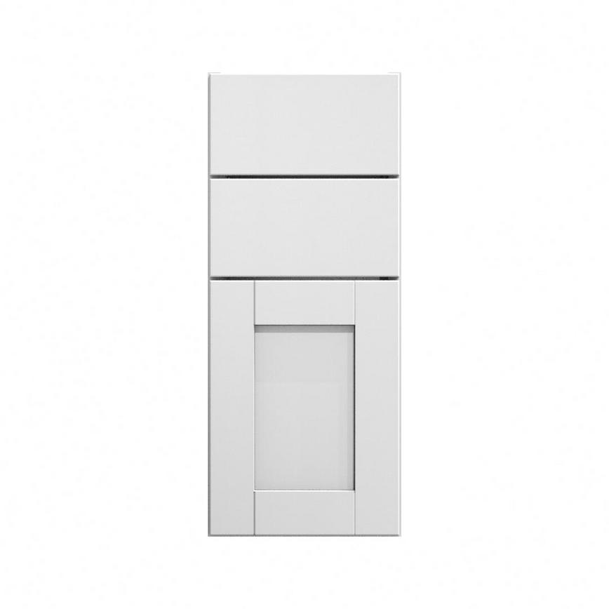 Witney White 300 Drawer Door