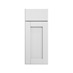 Witney White 300 Standard Door