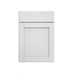 Witney White 500 Standard Door