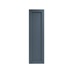 Witney Navy 400 Tall Larder Door Cut Out