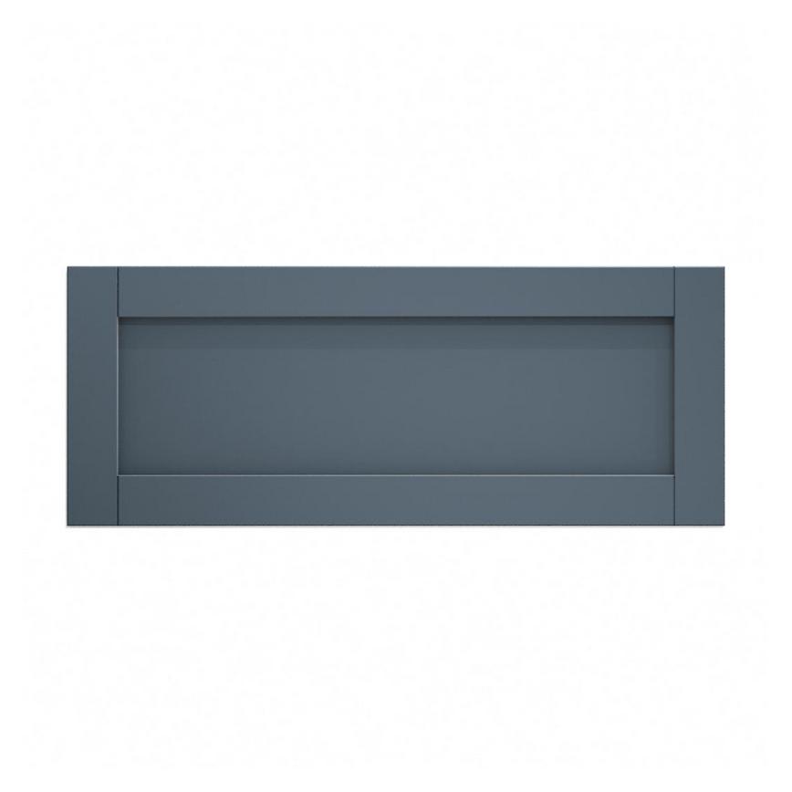 Witney Navy 900 Half Height Door