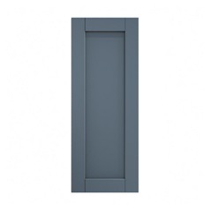 Witney Navy 350 Tall Door