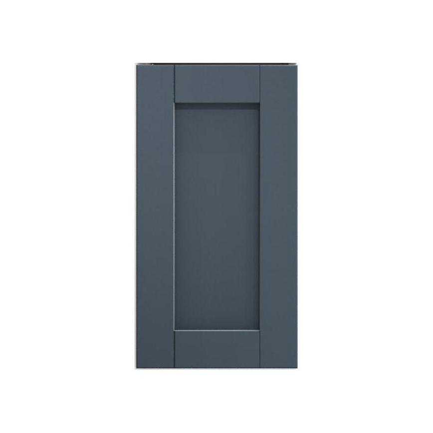 Witney Navy 300 Standard Door Cut Out
