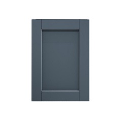 Witney Navy 400 Standard Door Cut Out