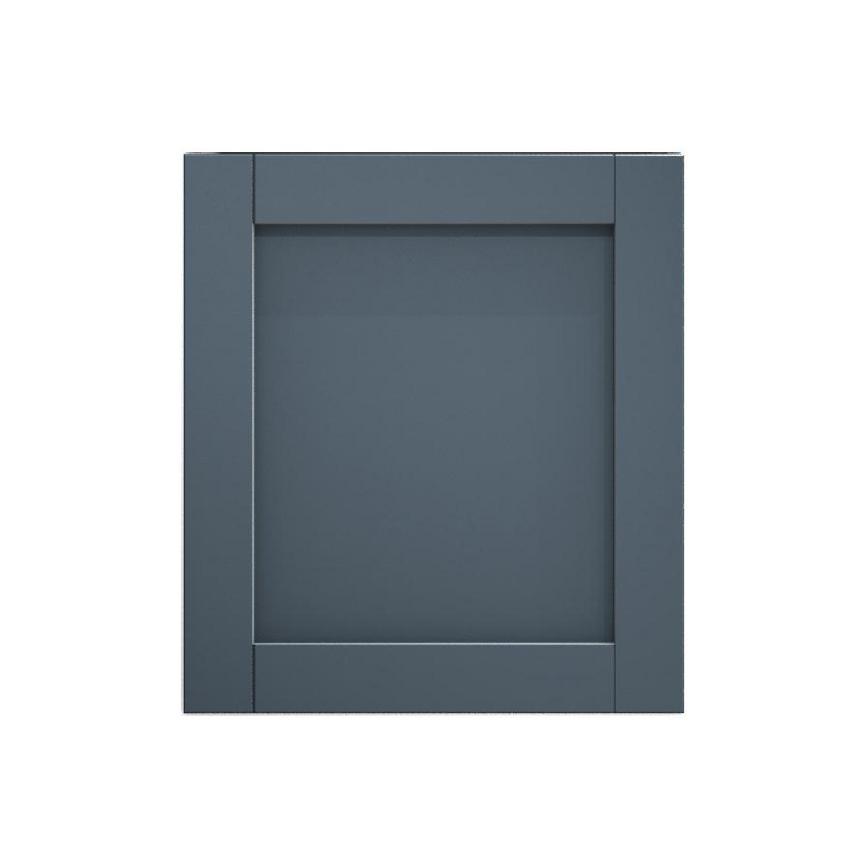 Witney Navy 500 Standard Door Cut Out