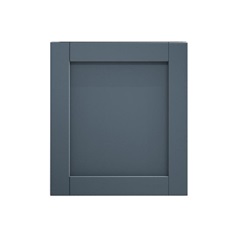 Witney Navy 500 Standard Door Cut Out