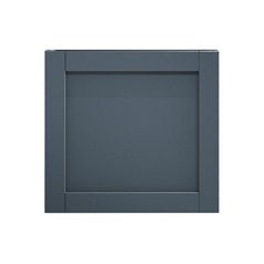 Witney Navy 600 Standard Door Cut Out